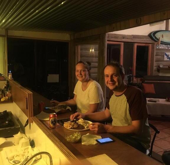 酒店 Bella Vista Ranch Ecolodge