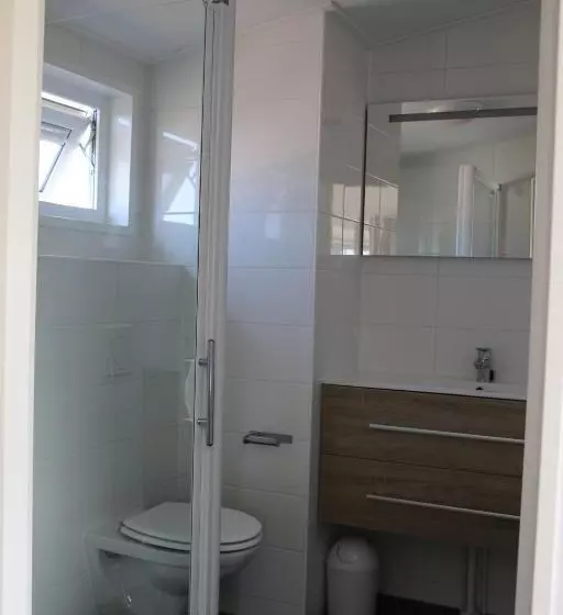 Hotelli Chalets Middelburg