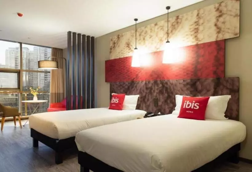 ホテル Ibis Xi'an South Gate