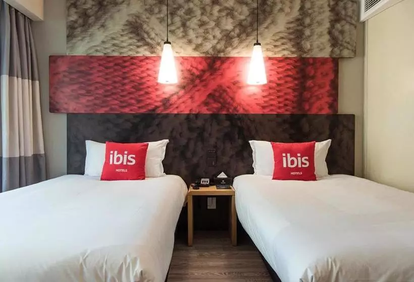 ホテル Ibis Xi'an South Gate