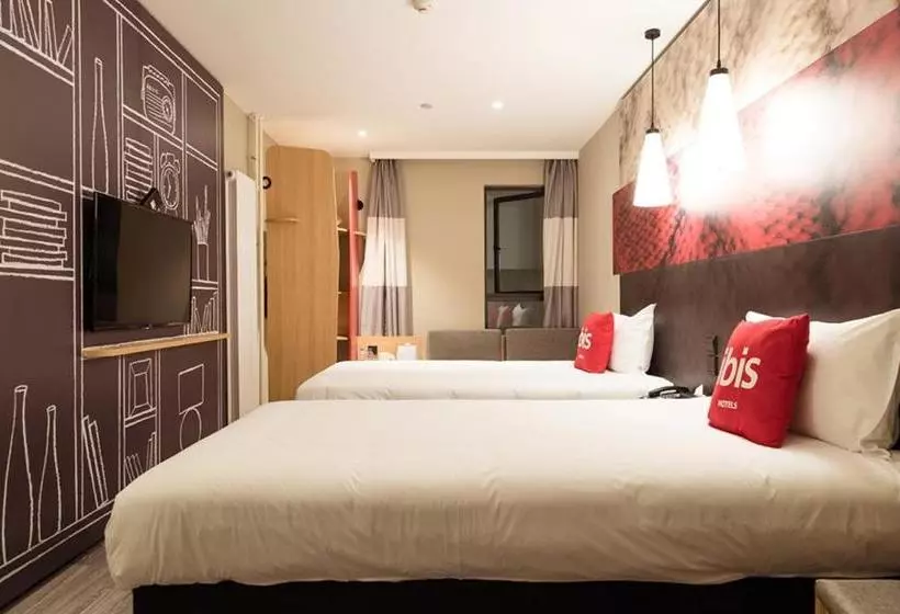 ホテル Ibis Xi'an South Gate