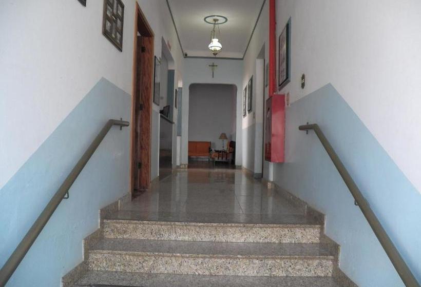 Hotel Itapetininga