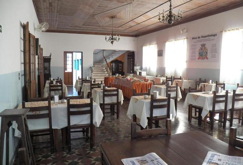 Hotel Itapetininga