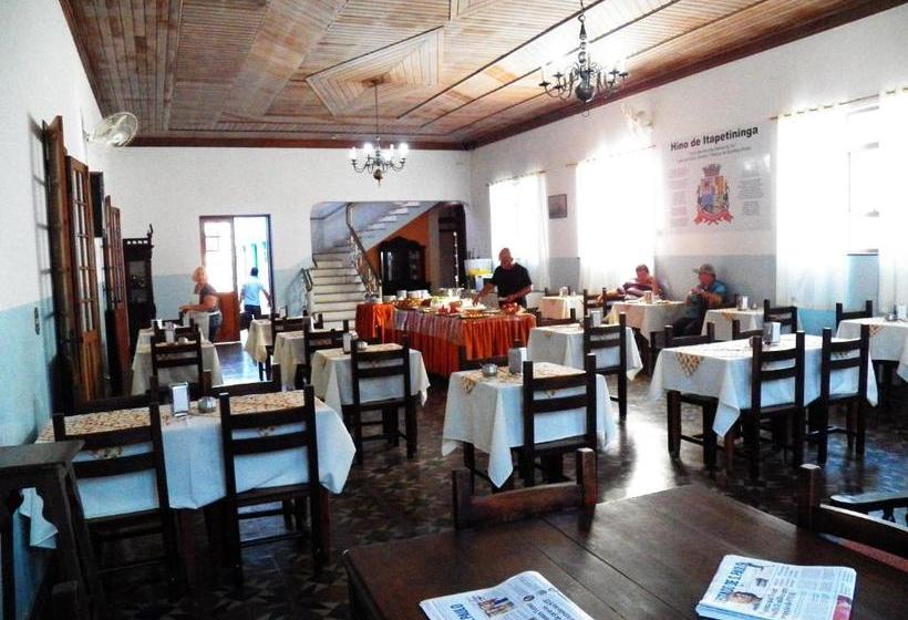 Hotel Itapetininga