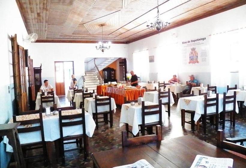 Hotel Itapetininga