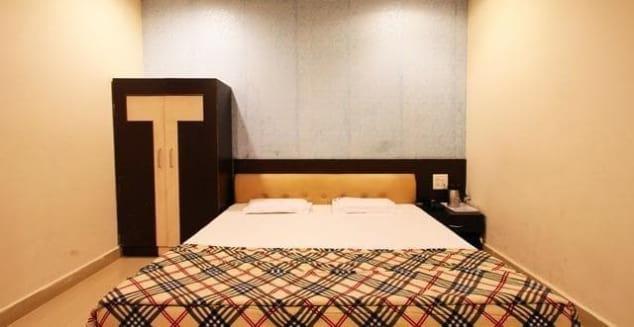 Hotel Treebo Trend Om Residency