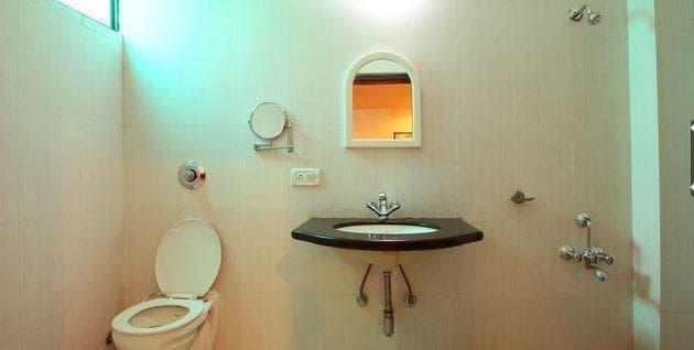 Hotel Treebo Trend Om Residency