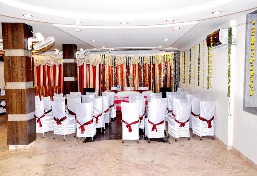 Hotel Treebo Trend Om Residency