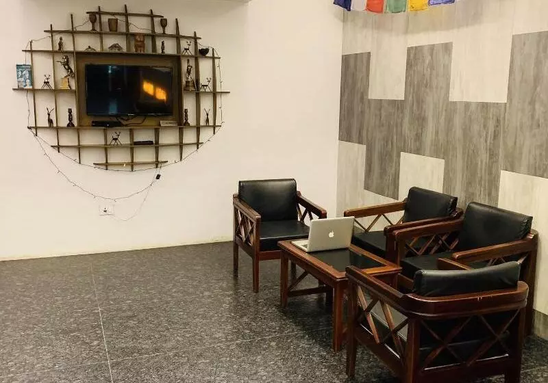 The Loft Hotel, Siliguri