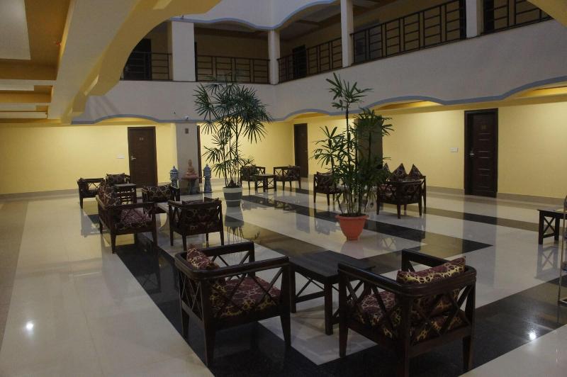 The Loft Hotel, Siliguri