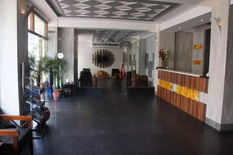 The Loft Hotel, Siliguri