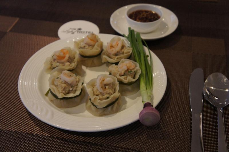 The Loft Hotel, Siliguri