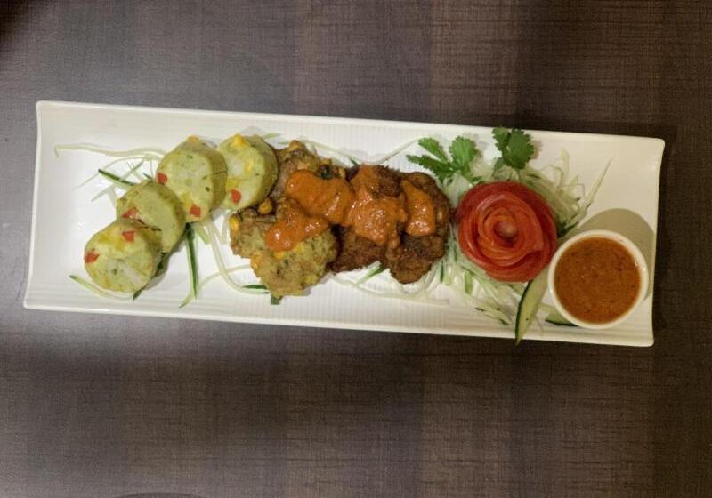 The Loft Hotel, Siliguri