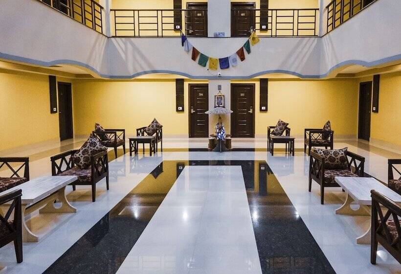 The Loft Hotel, Siliguri