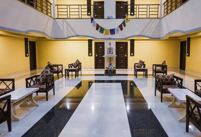 The Loft Hotel, Siliguri