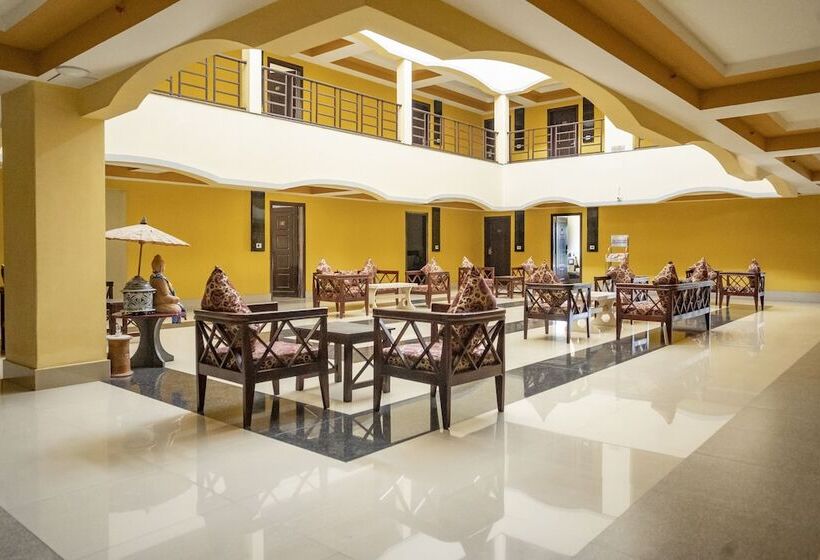 The Loft Hotel, Siliguri