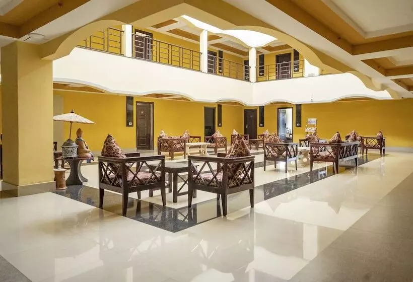 The Loft Hotel, Siliguri