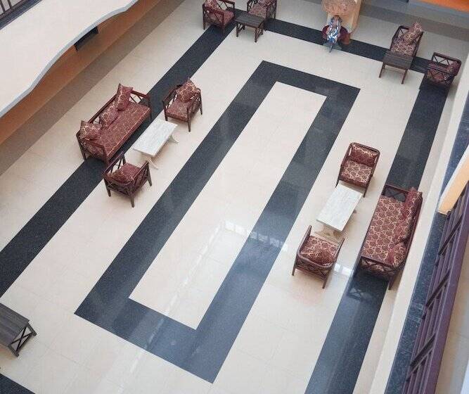 The Loft Hotel, Siliguri