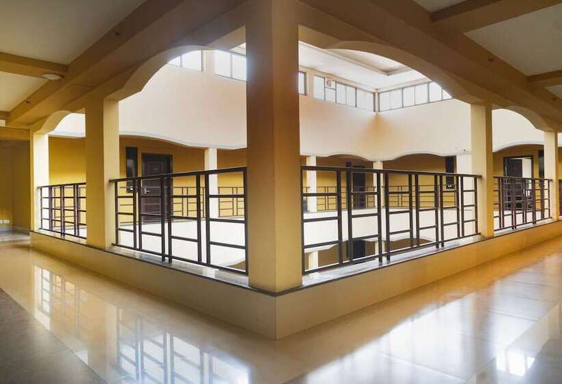 The Loft Hotel, Siliguri