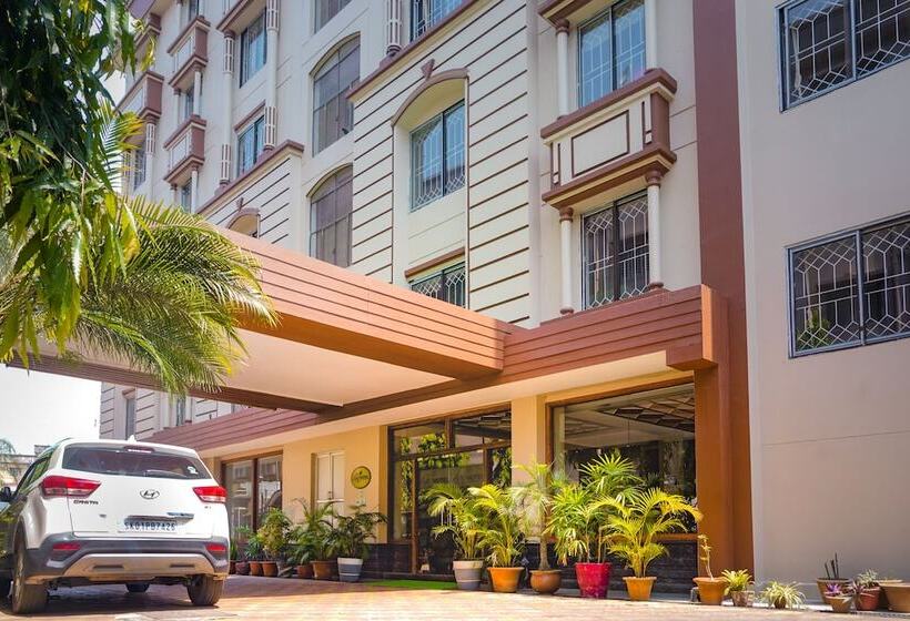 The Loft Hotel, Siliguri