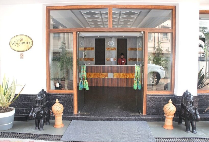 The Loft Hotel, Siliguri