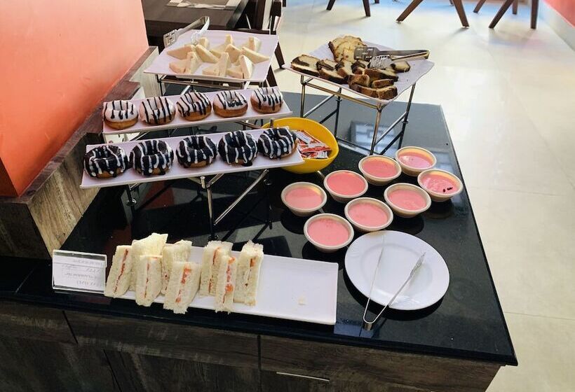 The Loft Hotel, Siliguri