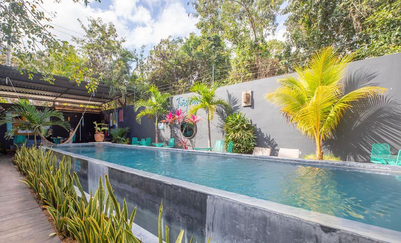 هتل Turquoise Tulum