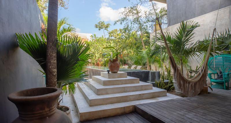 هتل Turquoise Tulum