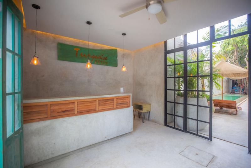 هتل Turquoise Tulum