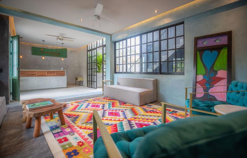 هتل Turquoise Tulum