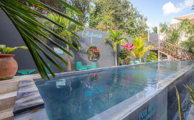 هتل Turquoise Tulum