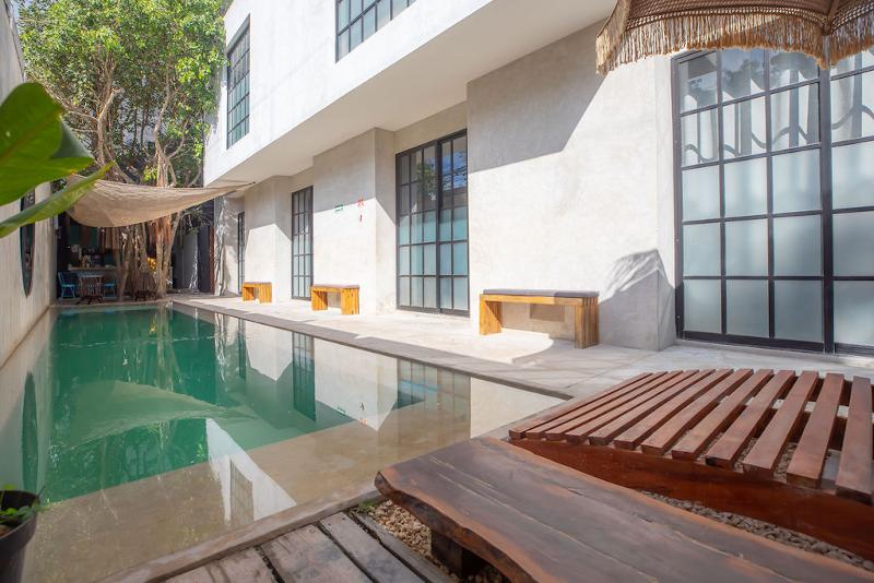 هتل Turquoise Tulum