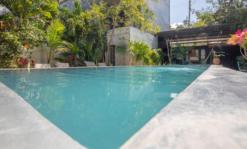 هتل Turquoise Tulum