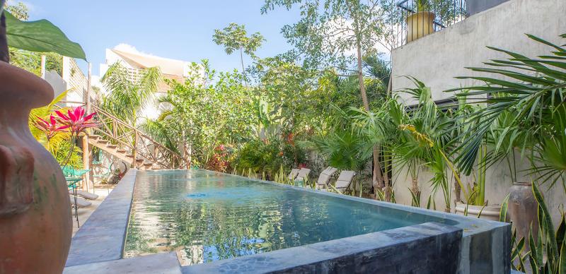 هتل Turquoise Tulum