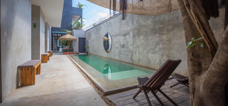 هتل Turquoise Tulum