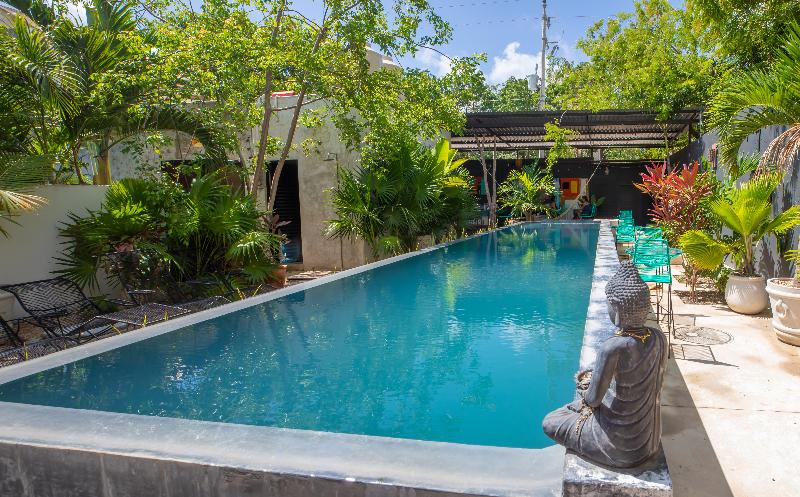 هتل Turquoise Tulum