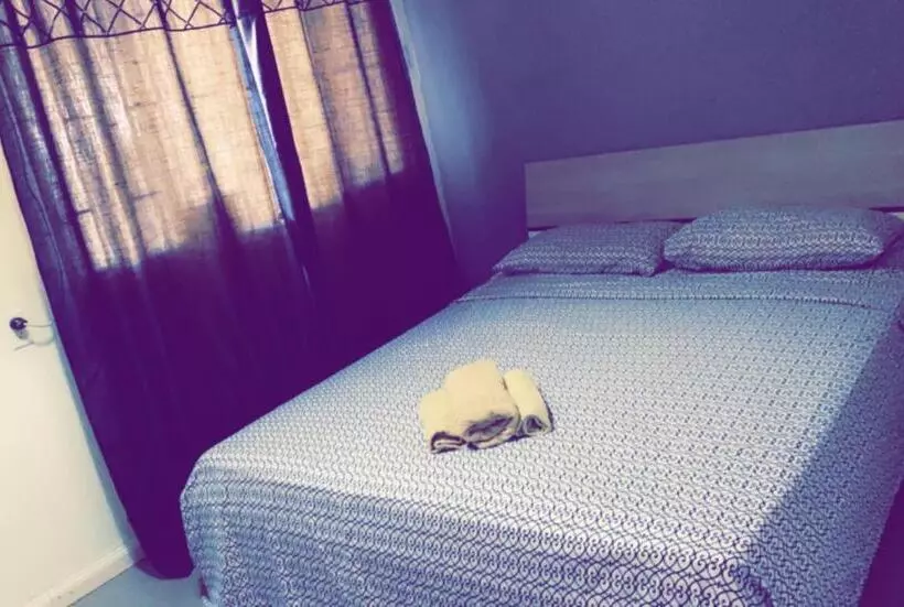 استراحتگاه Apartment Curacao
