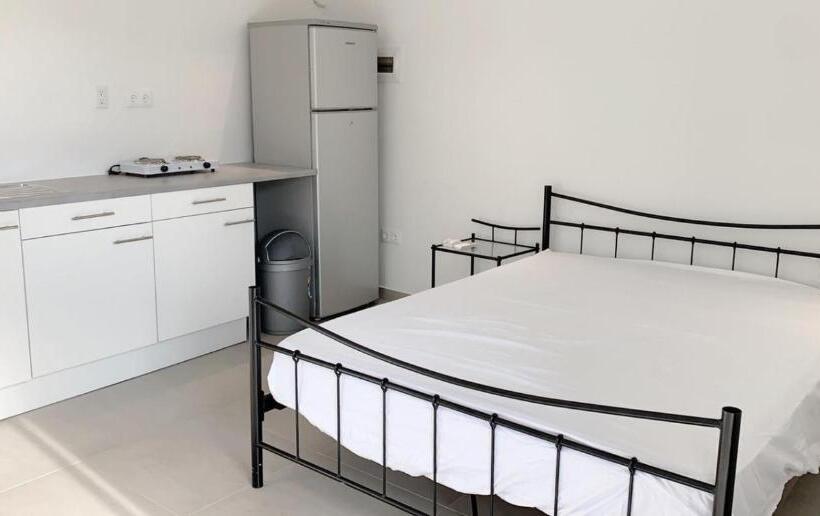 استراحتگاه Apartment Curacao