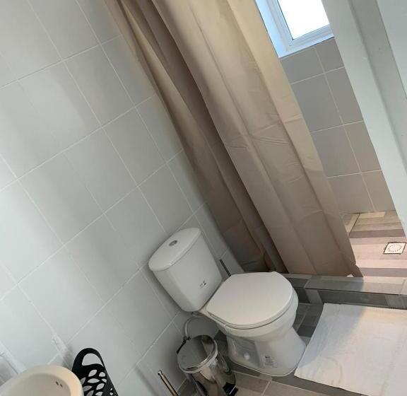 استراحتگاه Apartment Curacao