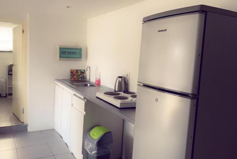 استراحتگاه Apartment Curacao