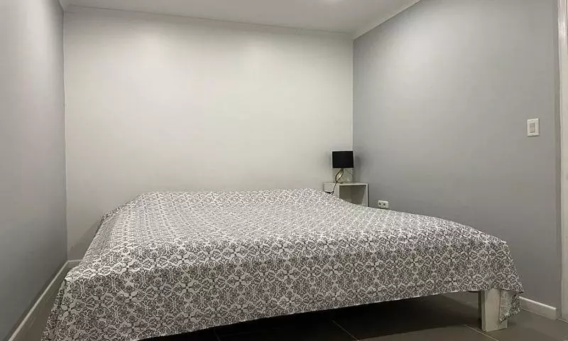 استراحتگاه Apartment Curacao