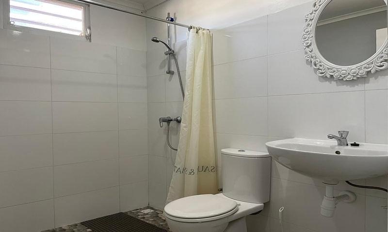 استراحتگاه Apartment Curacao