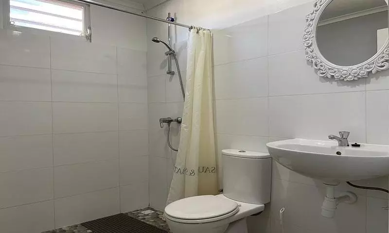 استراحتگاه Apartment Curacao