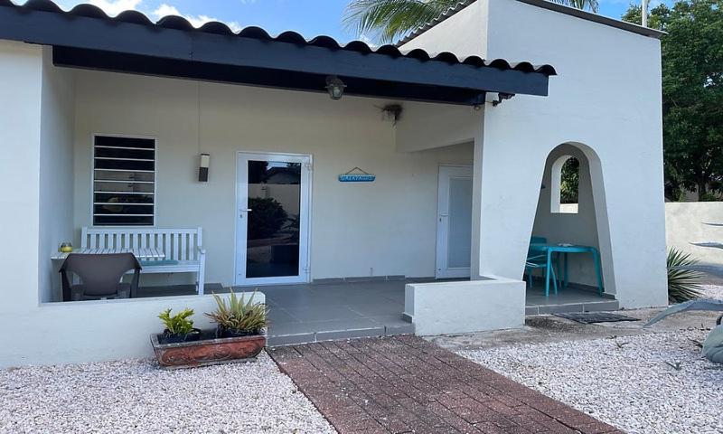 استراحتگاه Apartment Curacao