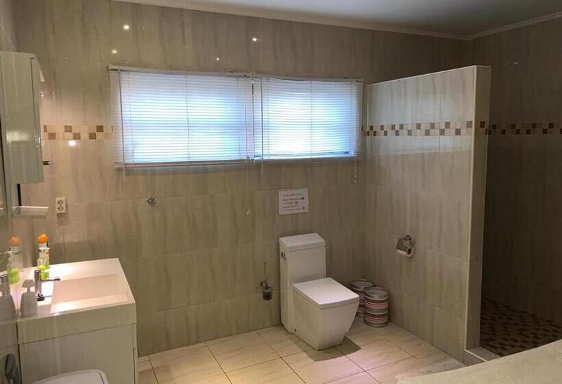 استراحتگاه Apartment Curacao