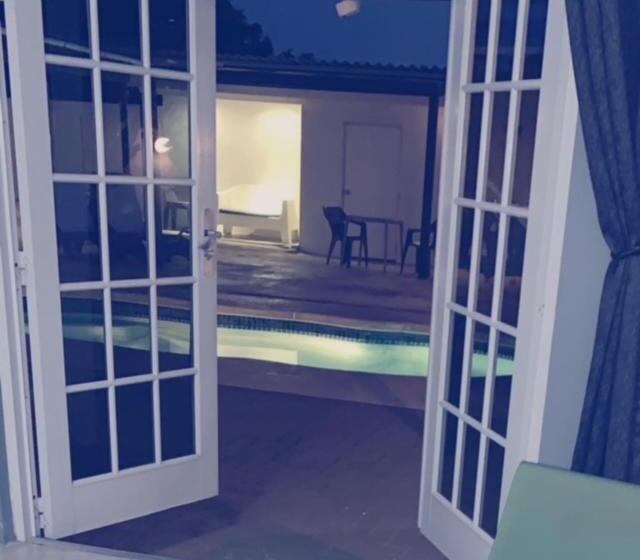 استراحتگاه Apartment Curacao