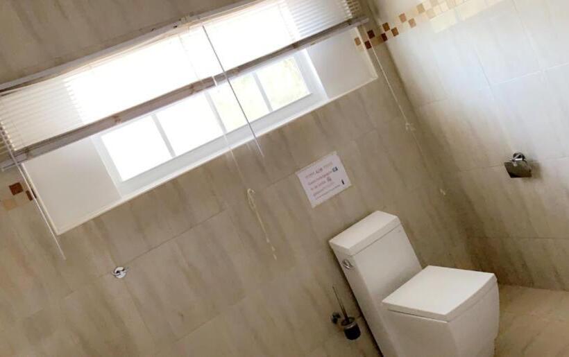 استراحتگاه Apartment Curacao