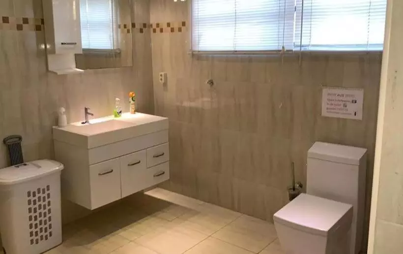 استراحتگاه Apartment Curacao