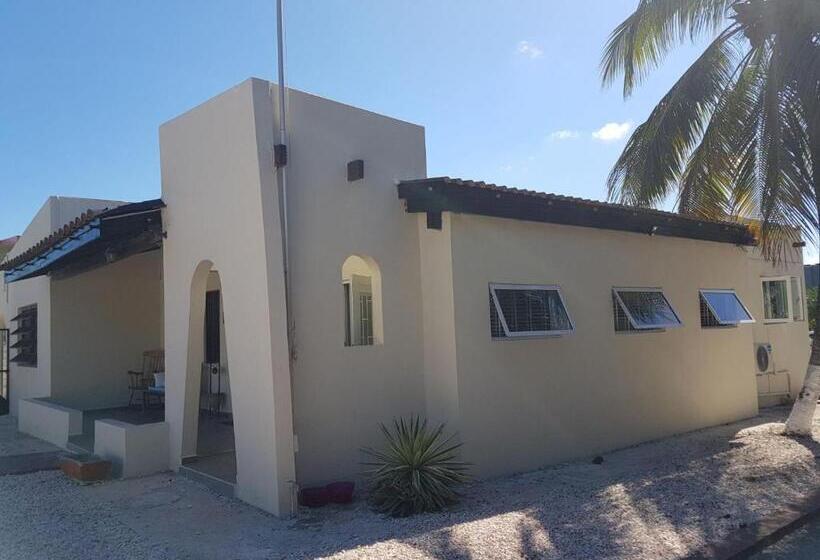 استراحتگاه Apartment Curacao
