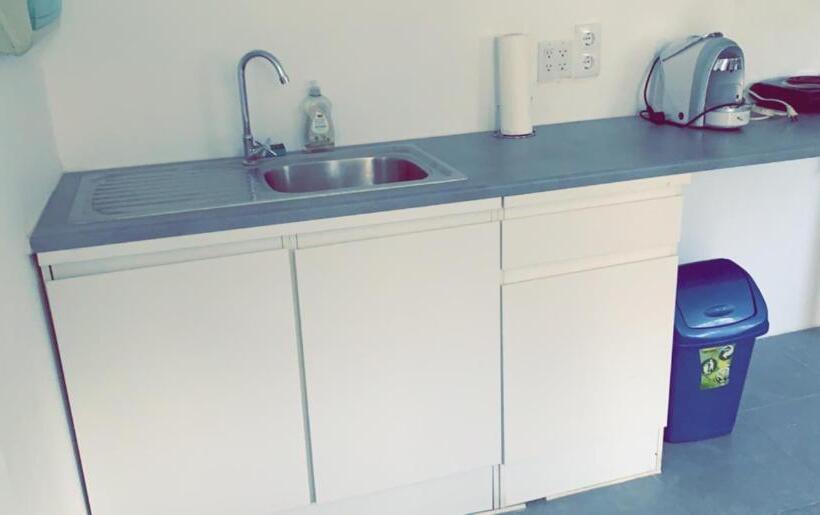 استراحتگاه Apartment Curacao